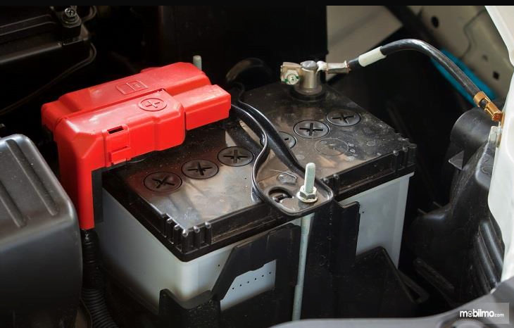 Power Seat Mobil Listrik