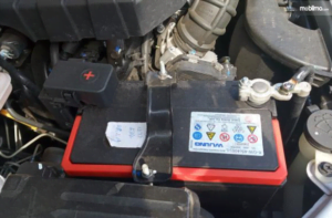Power Seat Mobil Listrik