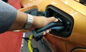 Jenis-Jenis Kerusakan Charger Daya Mobil Listrik