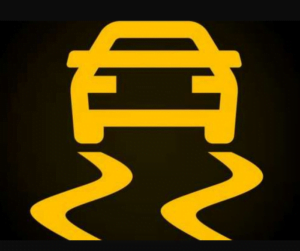 Sistem Kontrol Traksi Mobil Listrik
