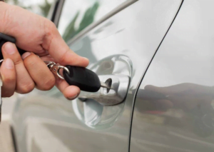 Mengatasi Masalah Penguncian Pintu