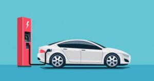 Tanda-tanda Charger Daya Mobil Listrik Bermasalah