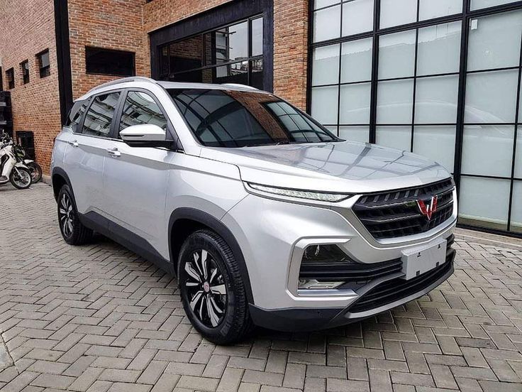 Bengkel Mobil Wuling Almaz Hybrid