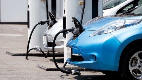 Kelebihan dan Kekurangan Mobil Listrik