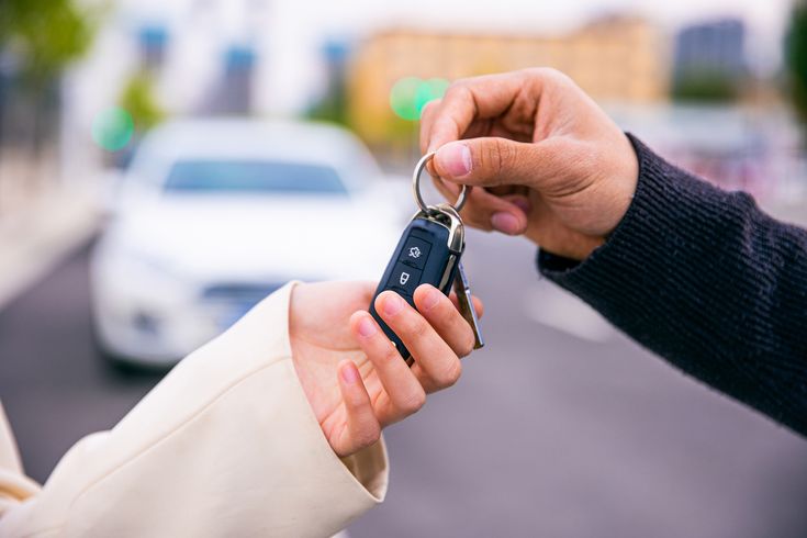 Beli Mobil Hybrid Bekas