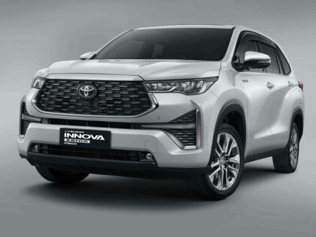 Bengkel Mobil Toyota Kijang Innova Zenix Terdekat
