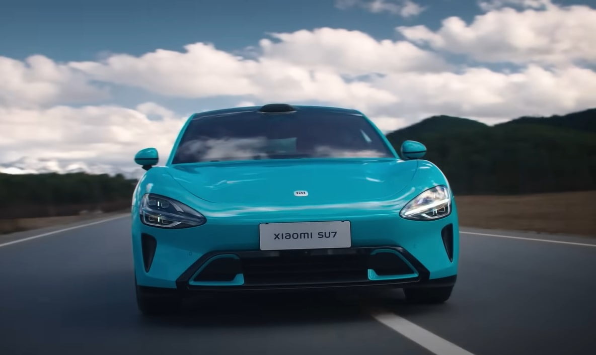 Inilah Alasan Produsen Elektronik Memasuki Industri Mobil Listrik