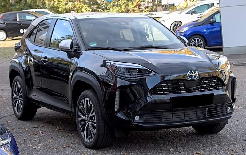Pilihan Mobil Hybrid Murah Paling Worth-It di Indonesia