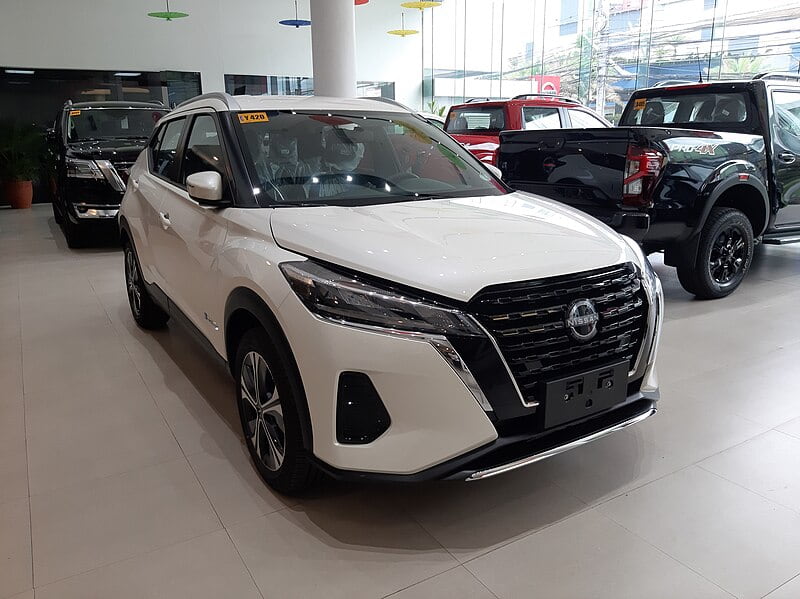 Bengkel Mobil Hybrid Nissan Kicks e-Power Terdekat dan Bersertifikasi ISO