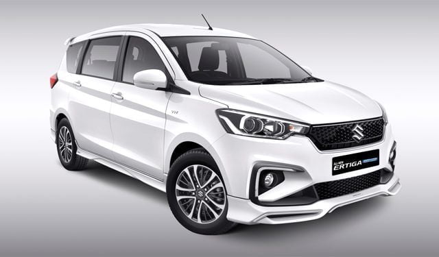 Mobil Hybrid Termurah di Indonesia Tahun 2024