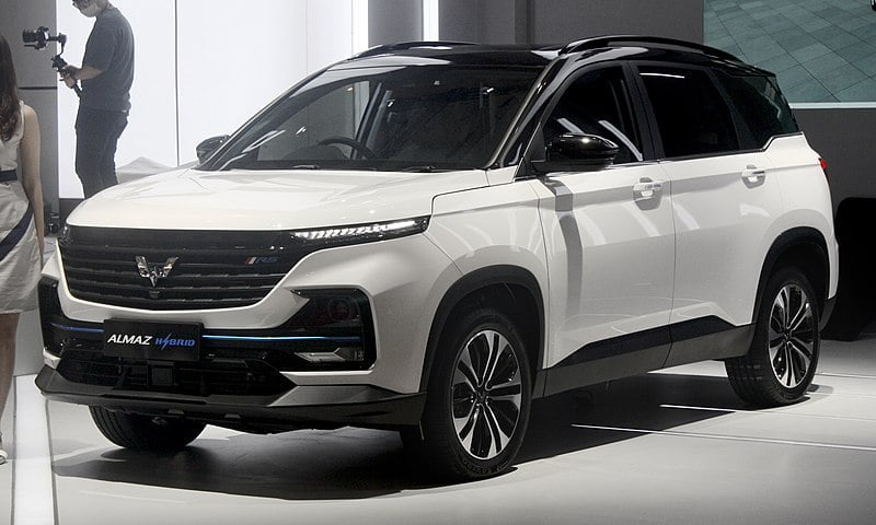 Rekomendasi Mobil Hybrid di Bawah 500 Juta Berkualitas Terbaik