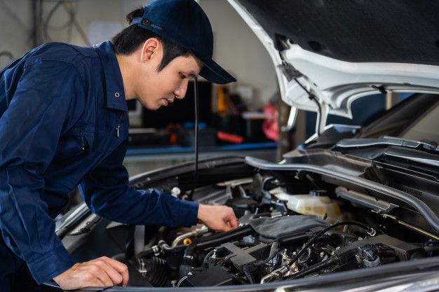 Tips Memeriksa Mobil Hybrid Bekas
