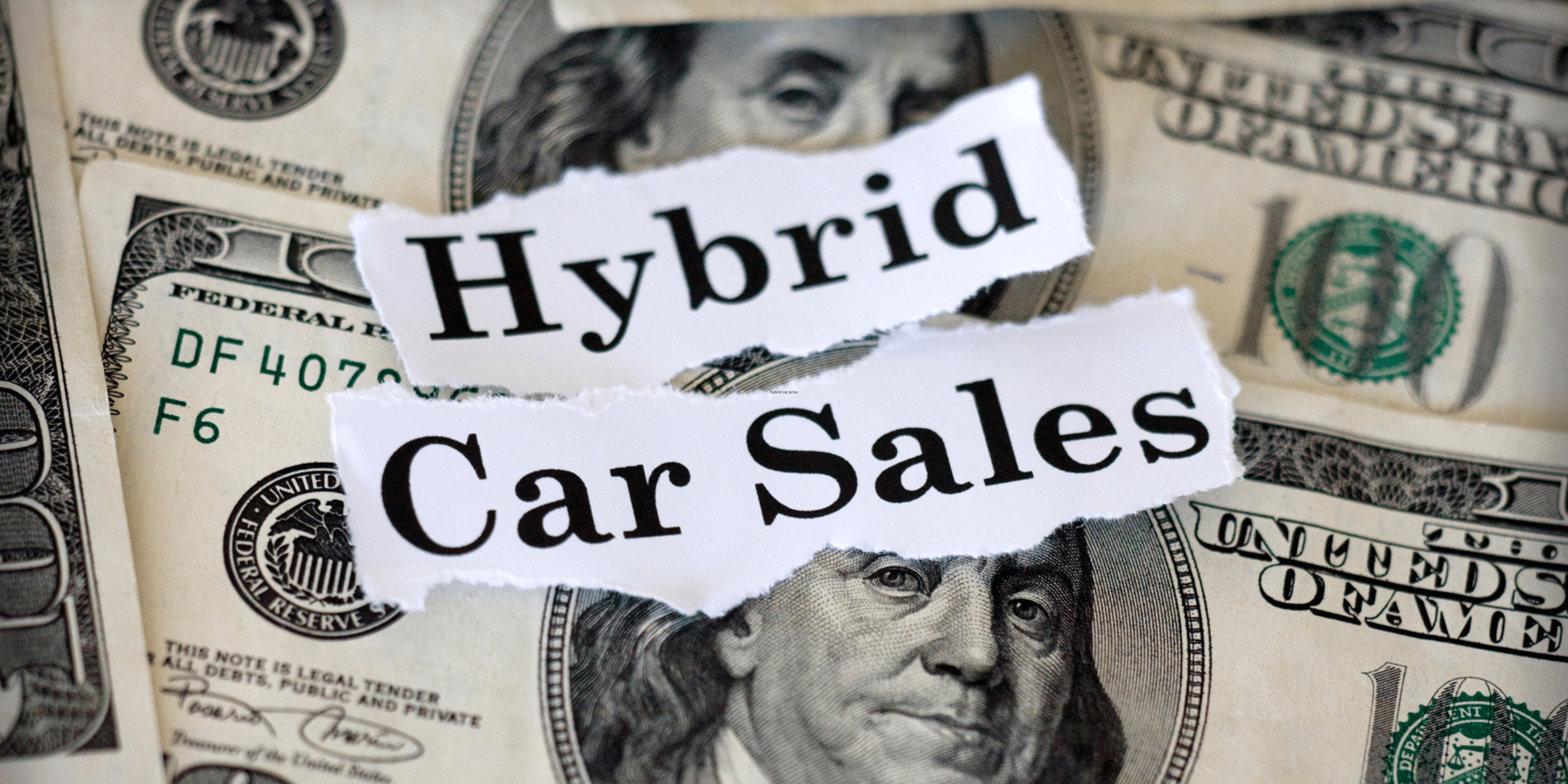 Harga Awal Mobil Hybrid