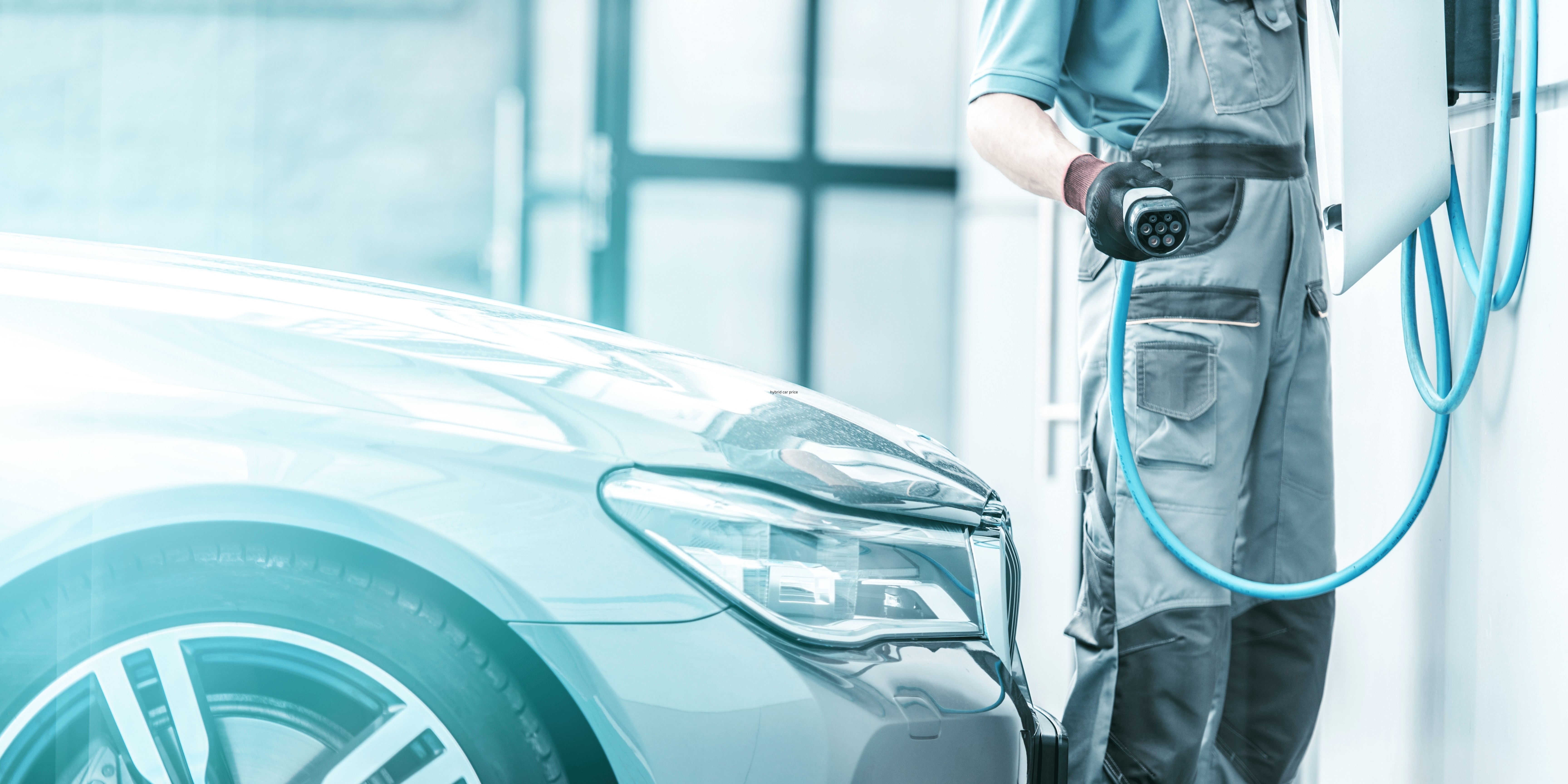 Performa Mobil Hybrid