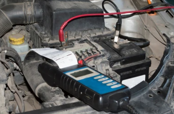 Charger Mobil Listrik