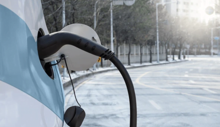 Degradasi Baterai Mobil Listrik