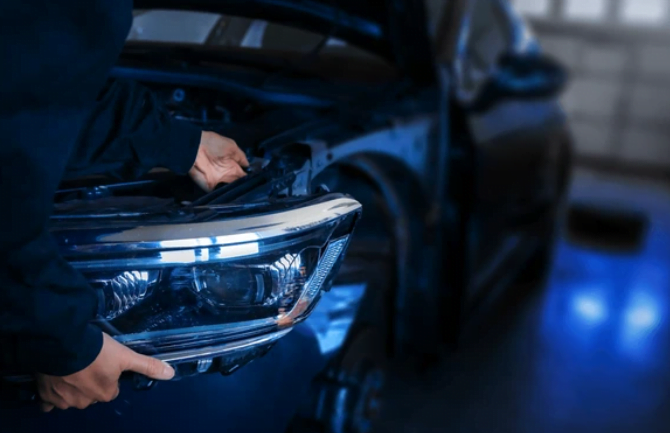 Menjaga Performa Mobil Listrik