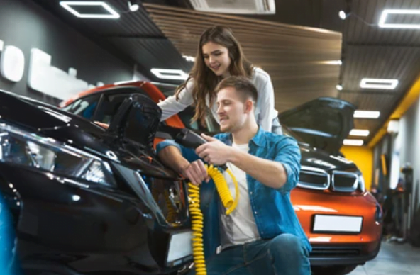 Manfaatnya untuk Mobil Listrik