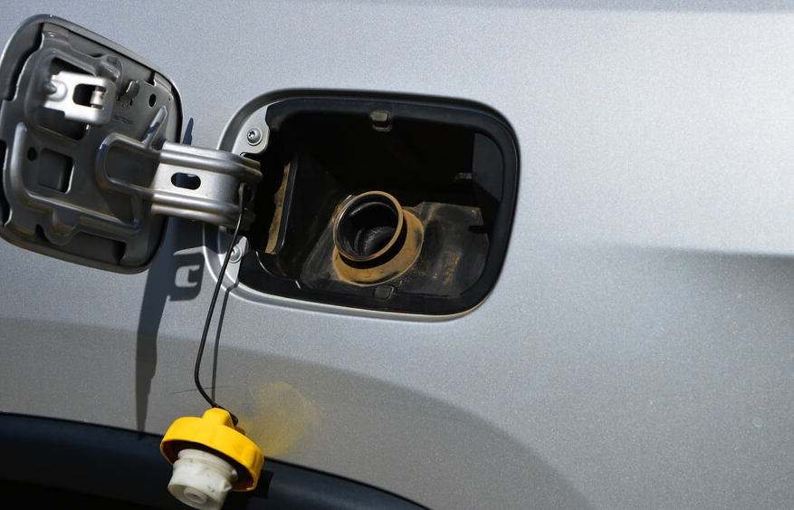 Hambatan Utama Adopsi Mobil Listrik
