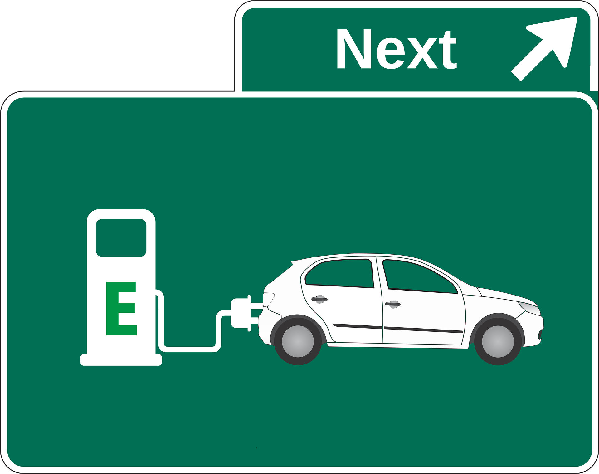 Teknologi Baterai Mobil Listrik
