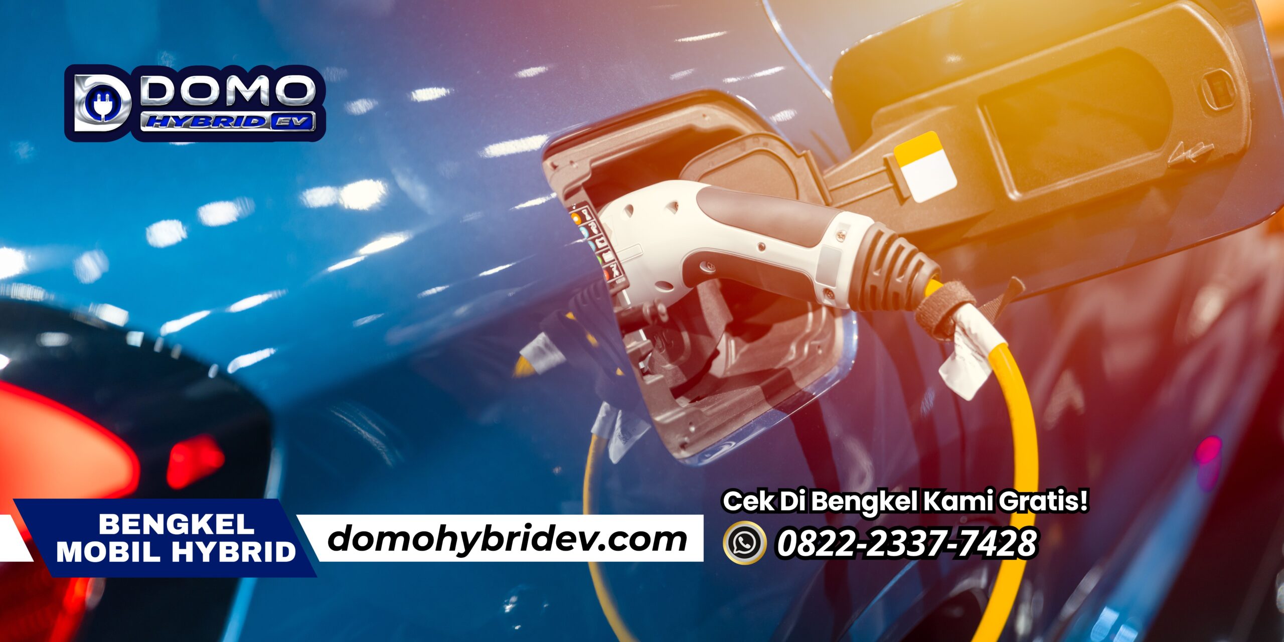 Biaya Penggantian Baterai Mobil Hybrid