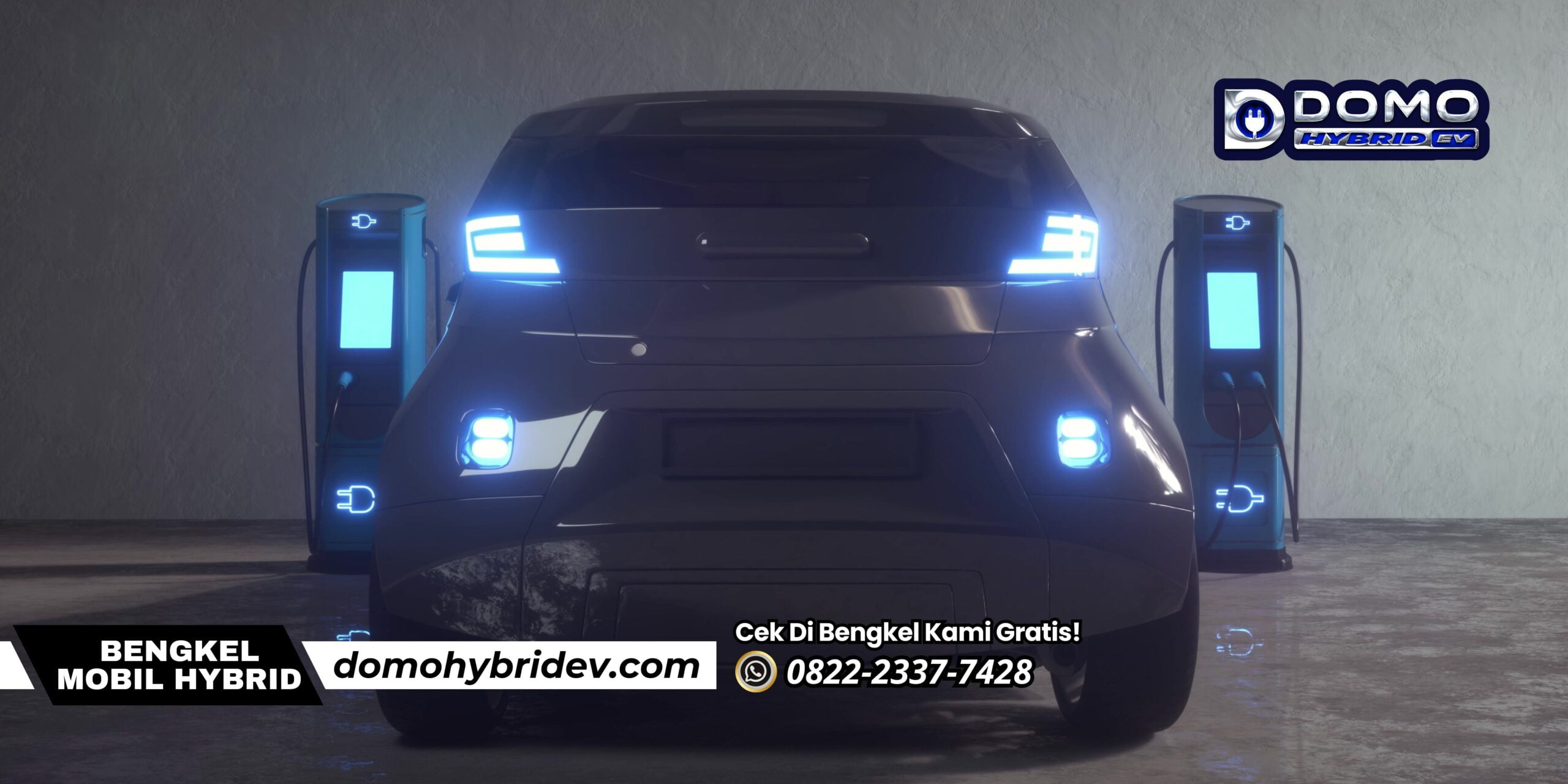Biaya Perawatan Baterai Hybrid