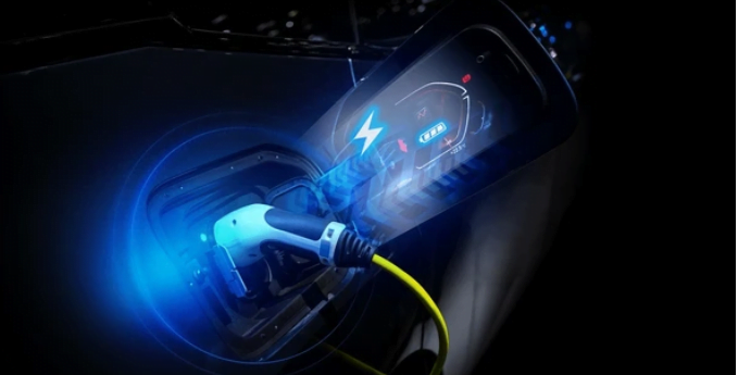 Charger Mobil Listrik Tidak Berfungsi