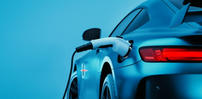 Kemudahan Mengisi Daya Mobil Listrik