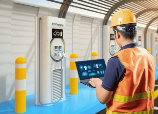 Masyarakat tentang Perawatan Mobil Listrik