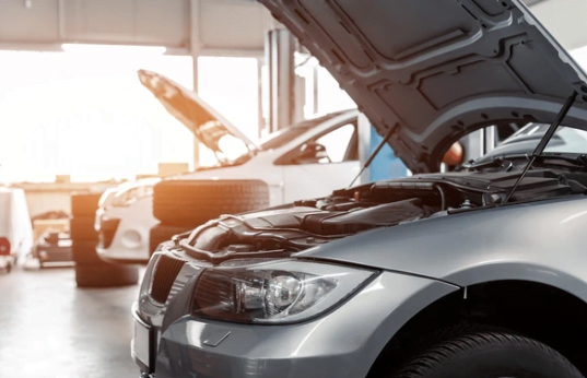 Kerjasama Strategis Produsen Mobil Listrik