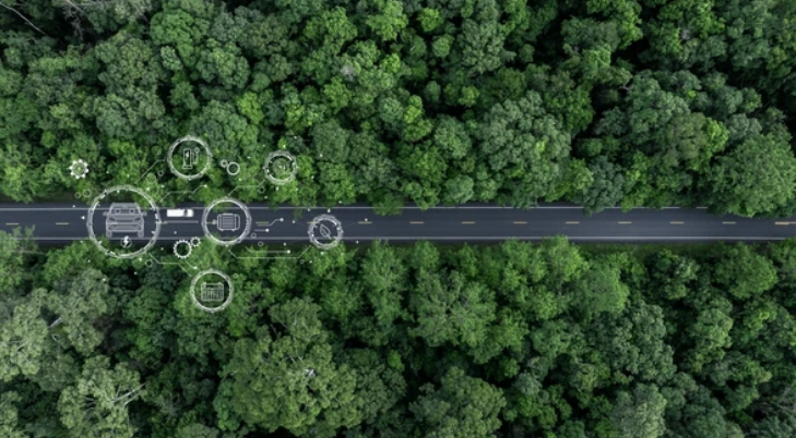 Mobil Listrik: Solusi Nyata untuk