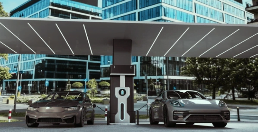 Musim Hujan: Tips Merawat Mobil Listrik