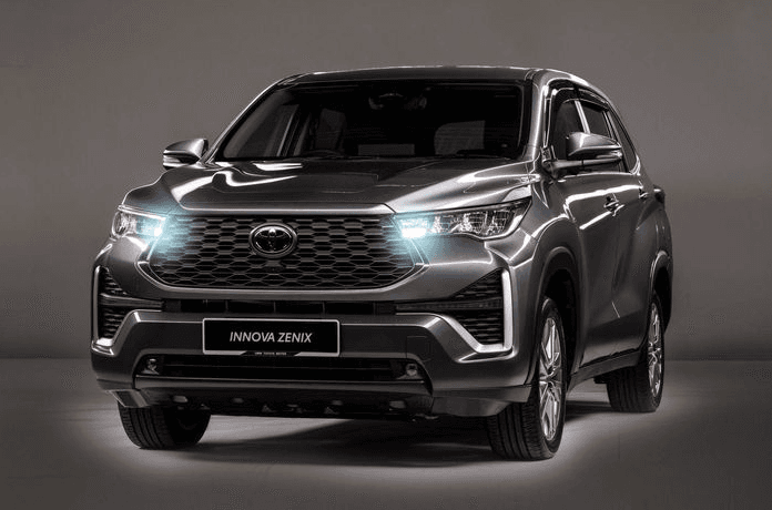 Varian Innova Zenix Hybrid