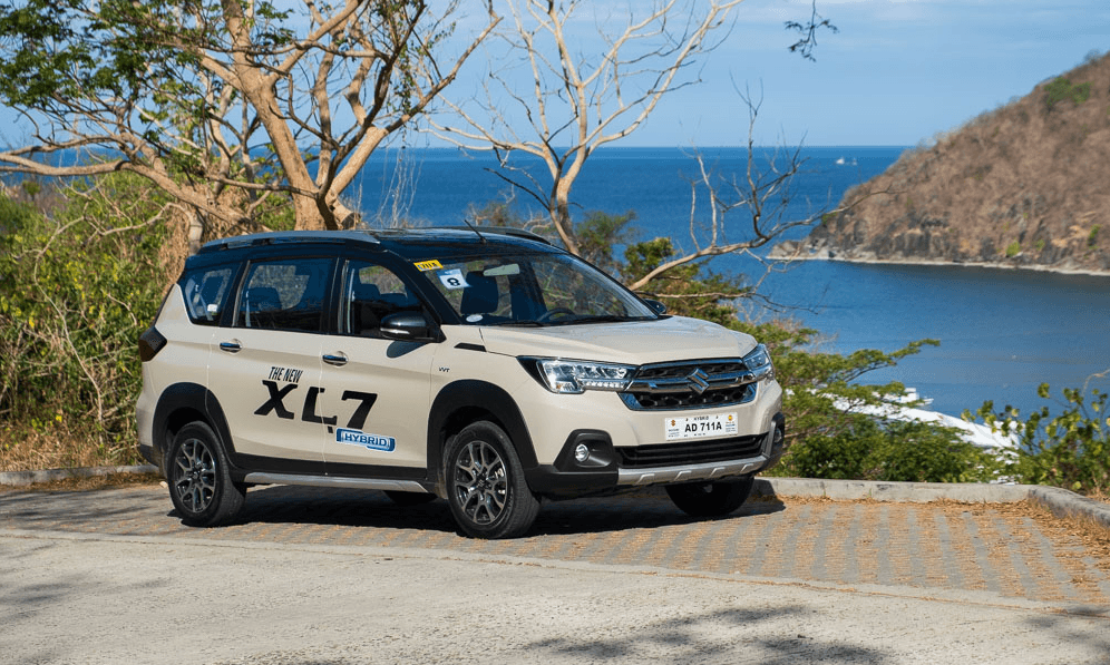 Kelebihan dan Kekurangan Suzuki XL7 Hybrid