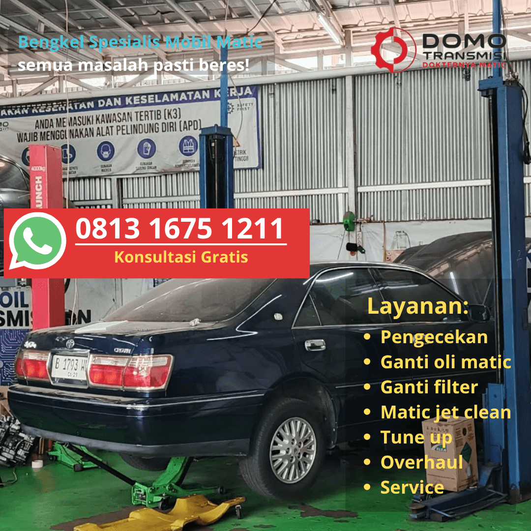 Service Mobil Mitsubishi Pontianak yang Siap Tangani Semua Keluhan