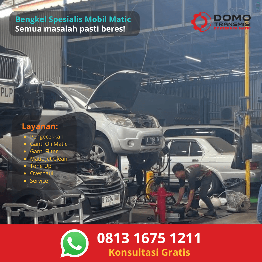 Rawat Mobilmu di Service Mobil Suzuki Pontianak Terpercaya dan Cepat