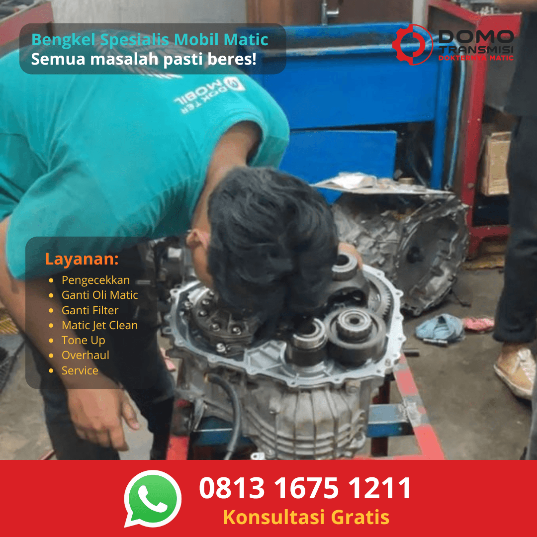 Perawatan Menyeluruh Tanpa Ribet Hanya di Service Mobil Hyundai Pontianak
