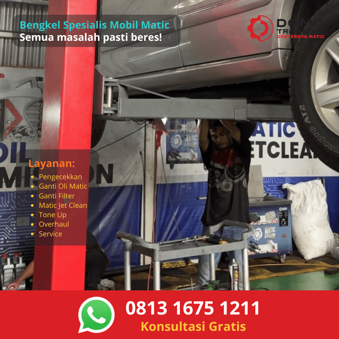 Ertiga Anda Lemah Tenaga? Saatnya ke Service Mobil Ertiga Pontianak!