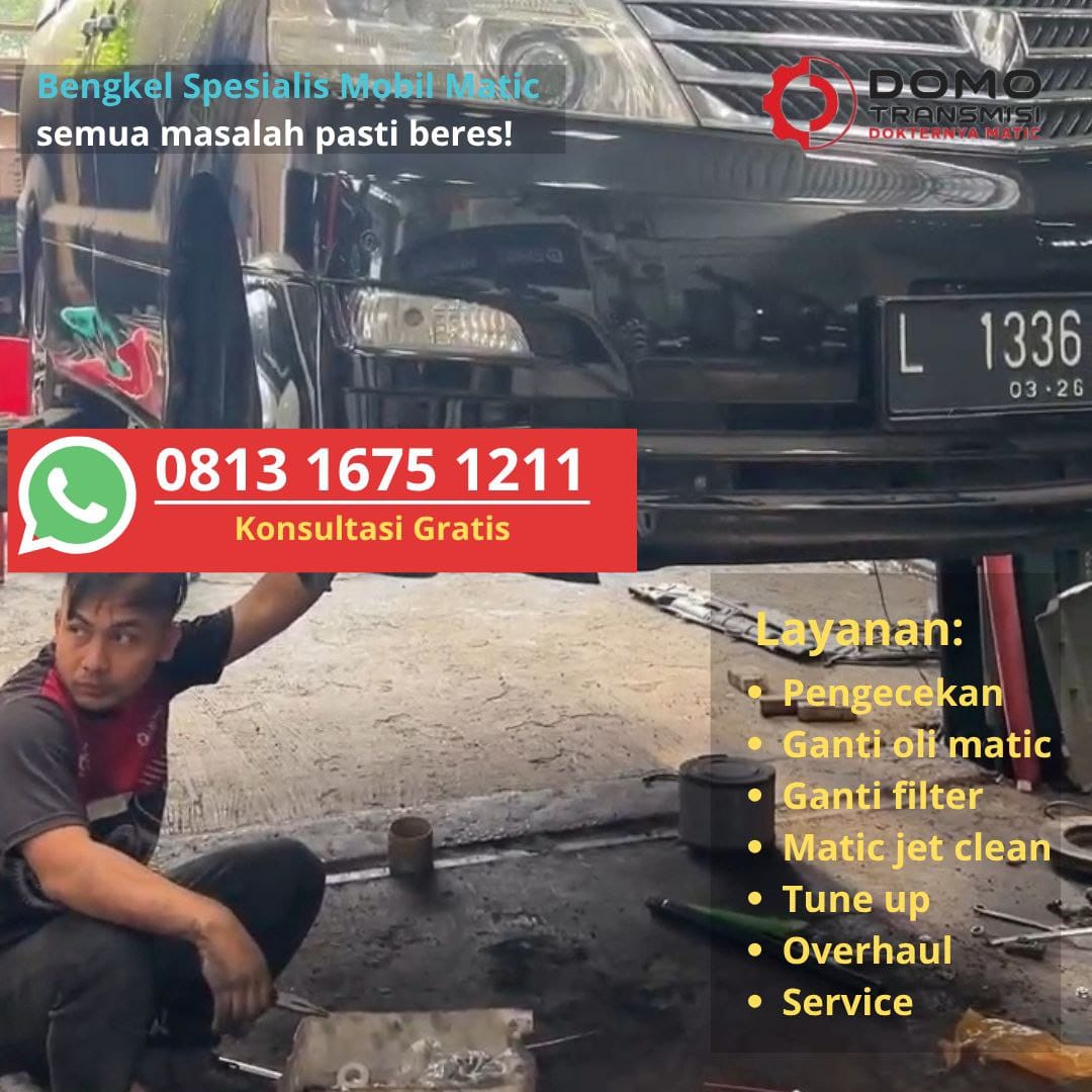 Bengkel Mobil Mazda Biante Pontianak Buka Setiap Hari Tanpa Libur