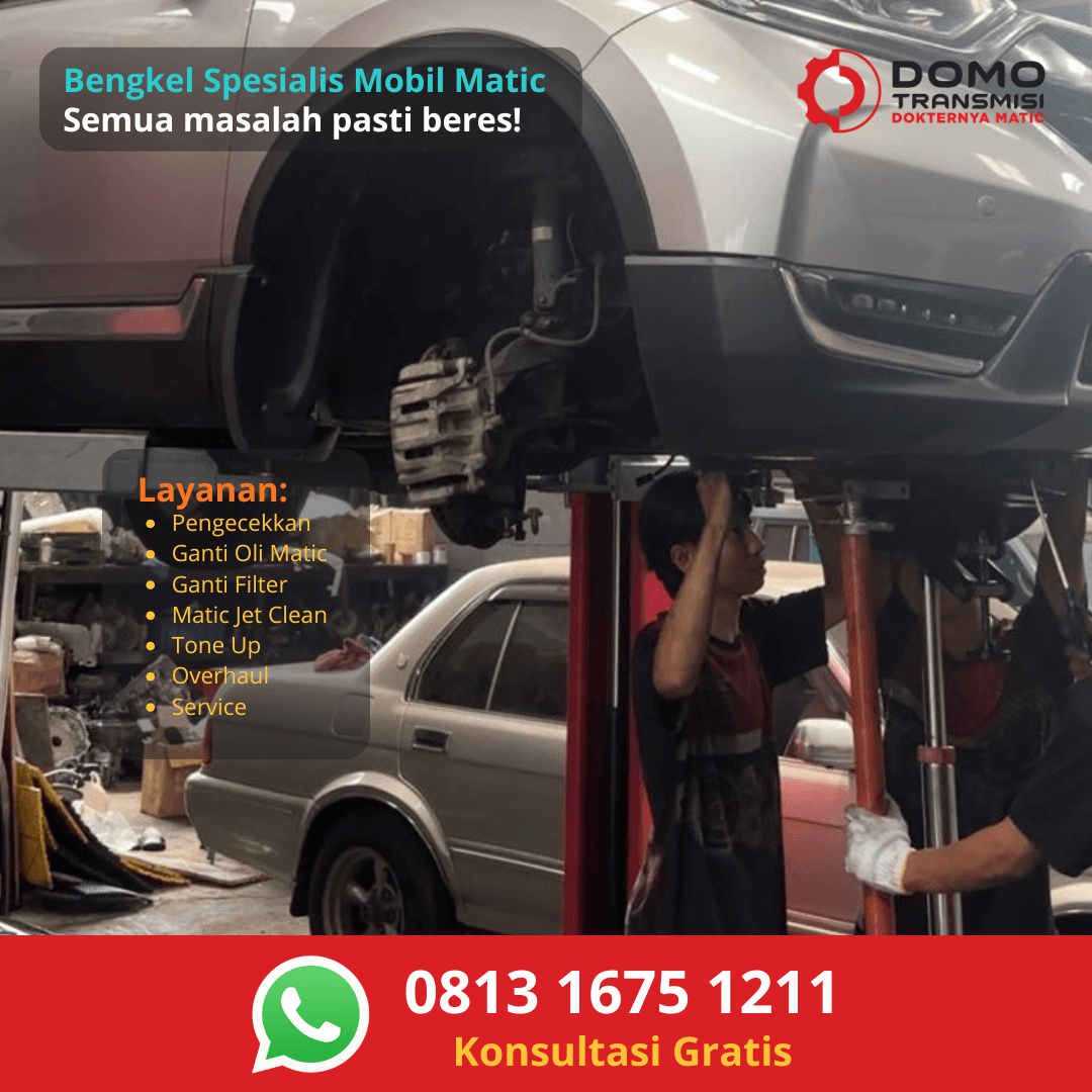 Service Mobil Mazda CX Pontianak Buka Hingga Malam Hari