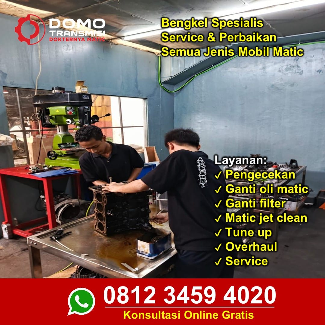 Bikin Tenang Servis di Bengkel Mobil Suzuki Surabaya Andalan