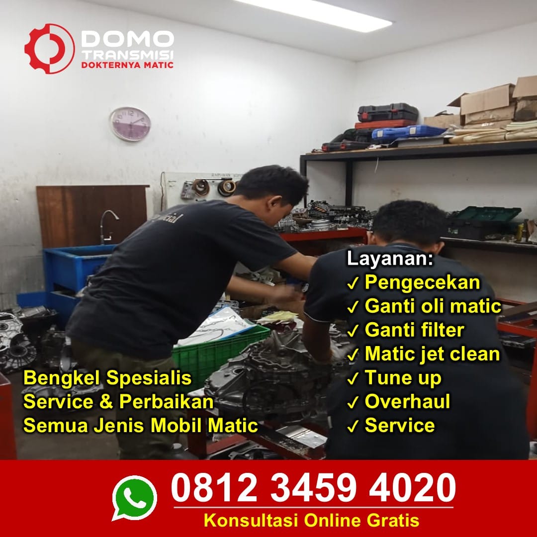 Cara Santai Rawat Kendaraan lewat Service Mobil Honda Surabaya