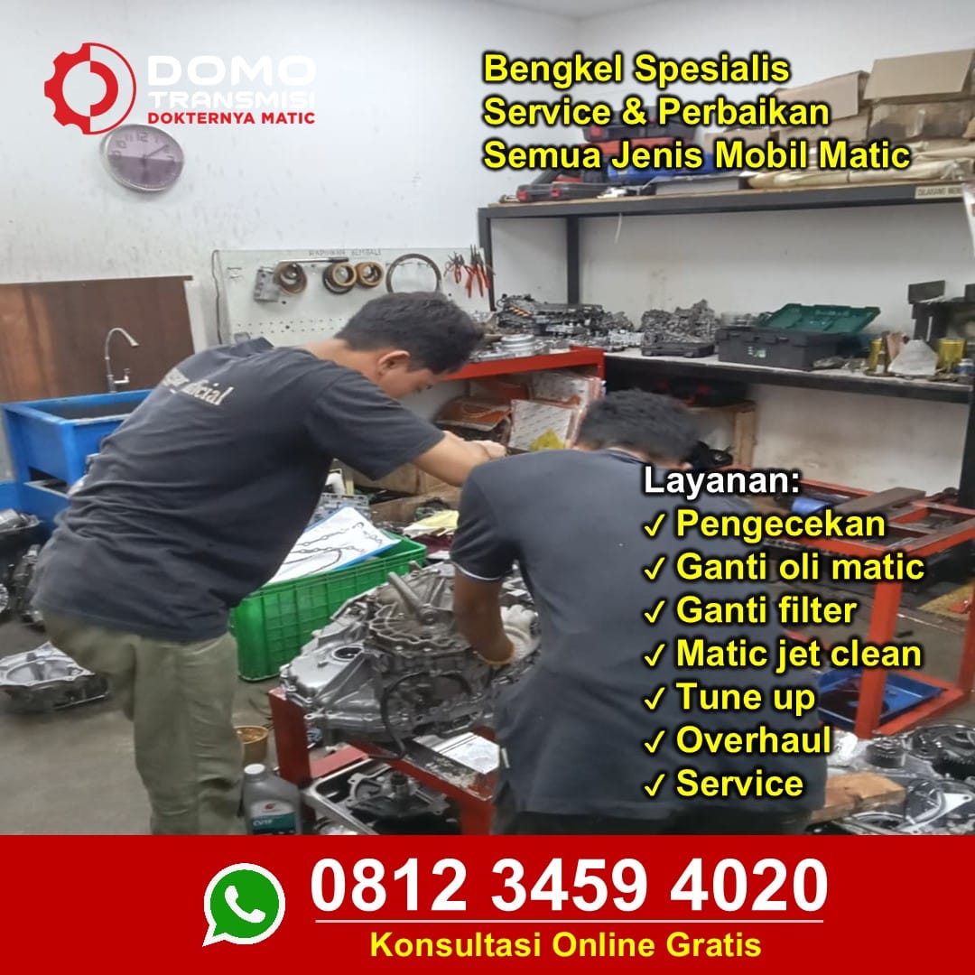 Hasil Lebih Mantap dengan Service Mobil Wuling Surabaya Terbaik