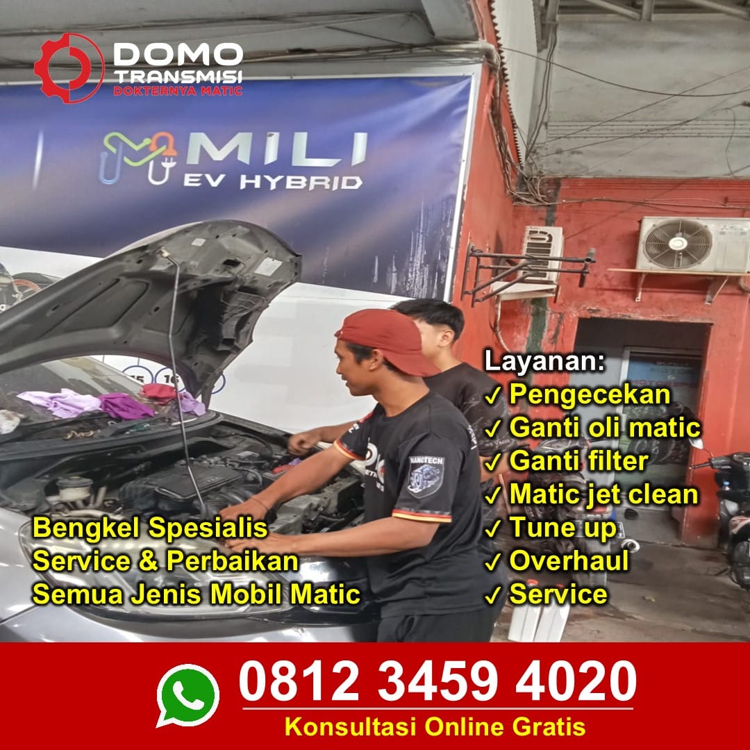 Yuk Maksimalkan Performa lewat Service Mobil Toyota Surabaya Berkualitas
