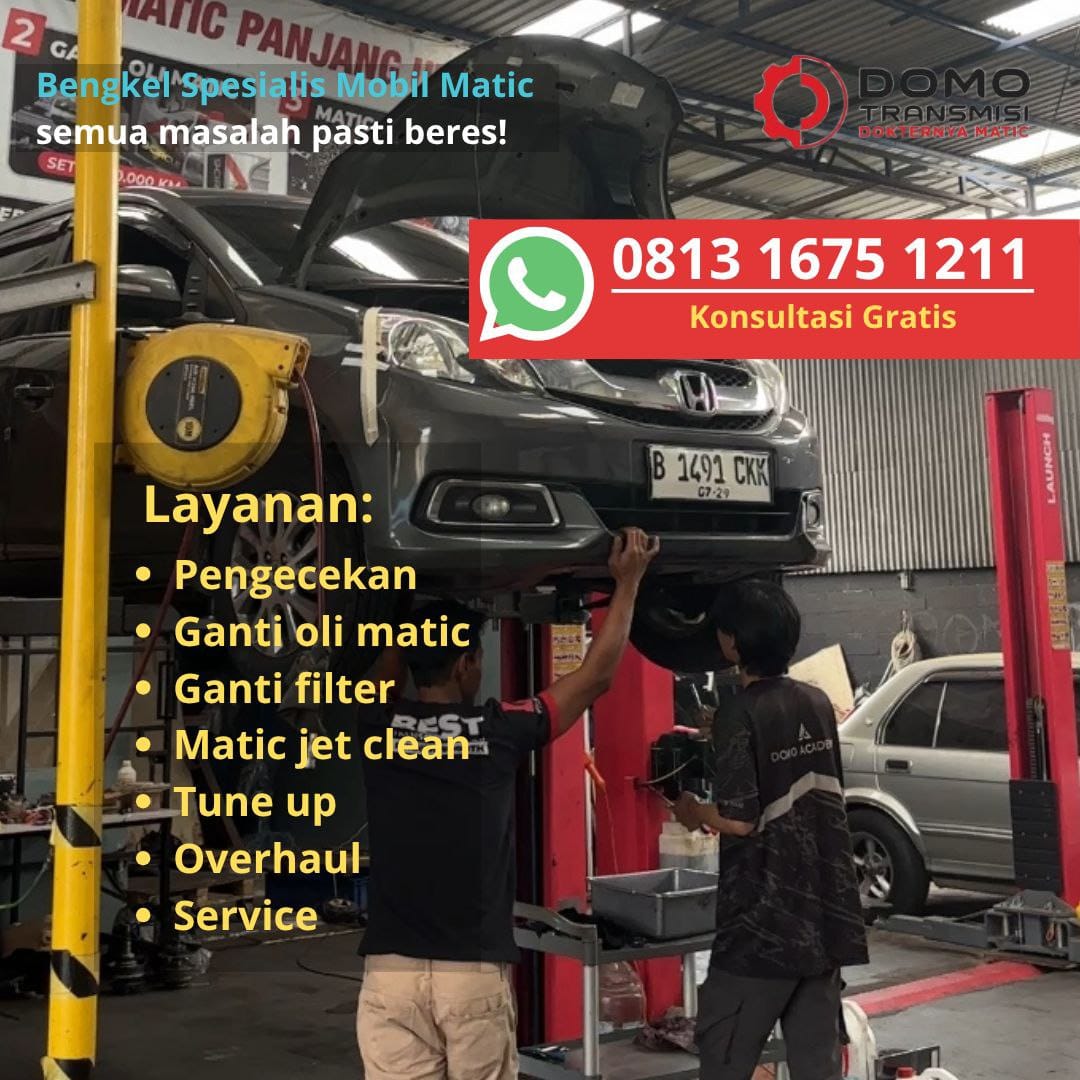 Service Mobil Nissan Evalia Pontianak Sediakan Ruang Tunggu Nyaman