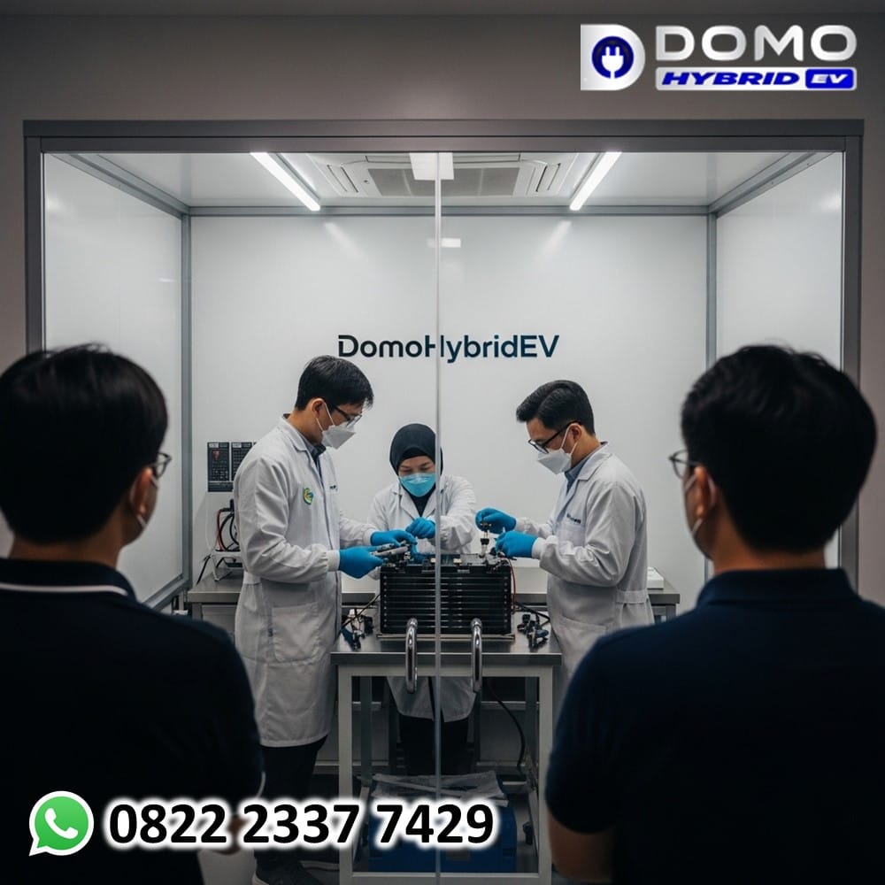 Jasa Servis Baterai Mobil Lexus Hybrid Jakarta Baterai Awet