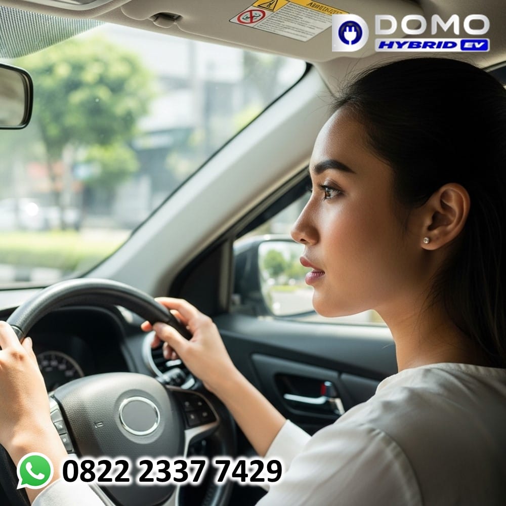 Bengkel Mobil Listrik Kia Jakarta Solusi Servis Paling Pas