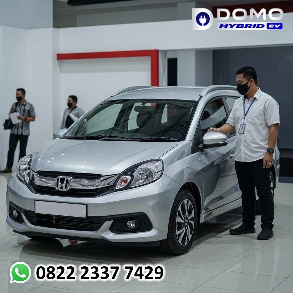 Bengkel Mobil Listrik Honda Jakarta Solusi Servis Paling Pas