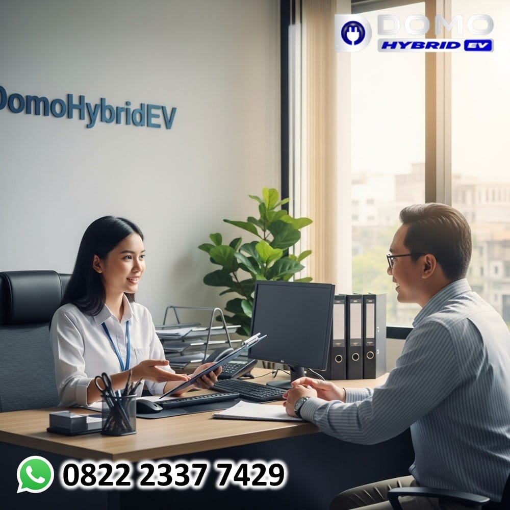 Jasa Service Baterai Mobil Listrik Jaecoo Jakarta Bikin Mobil Irit