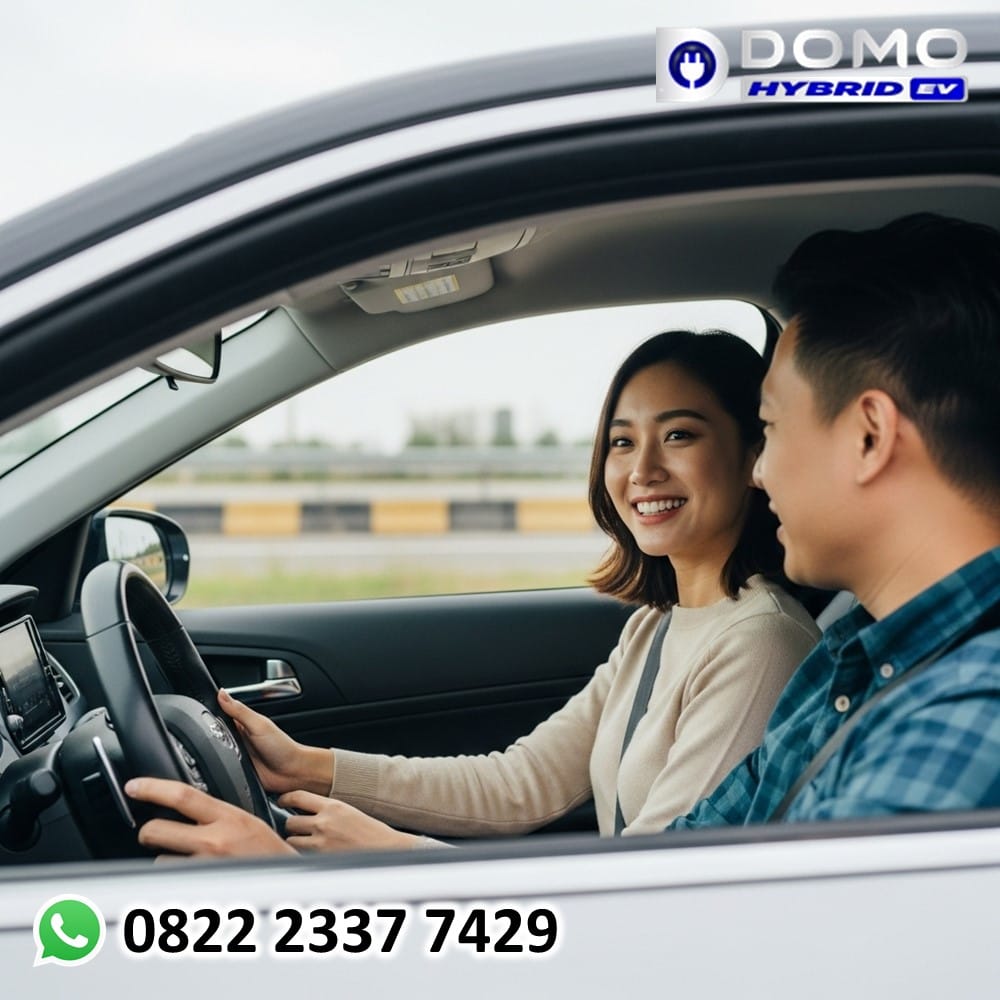 Temukan Ahlinya Bengkel Mobil Listrik Hyundai Terdekat Anda